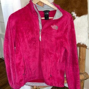 The North Face Teddy Jacket